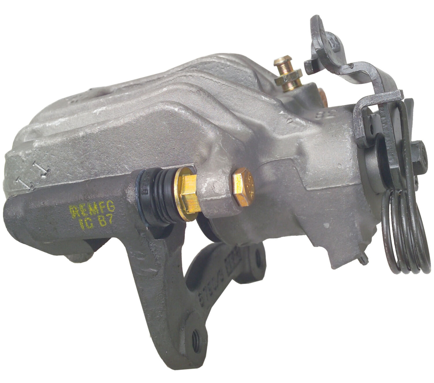 Caliper O Mordaza