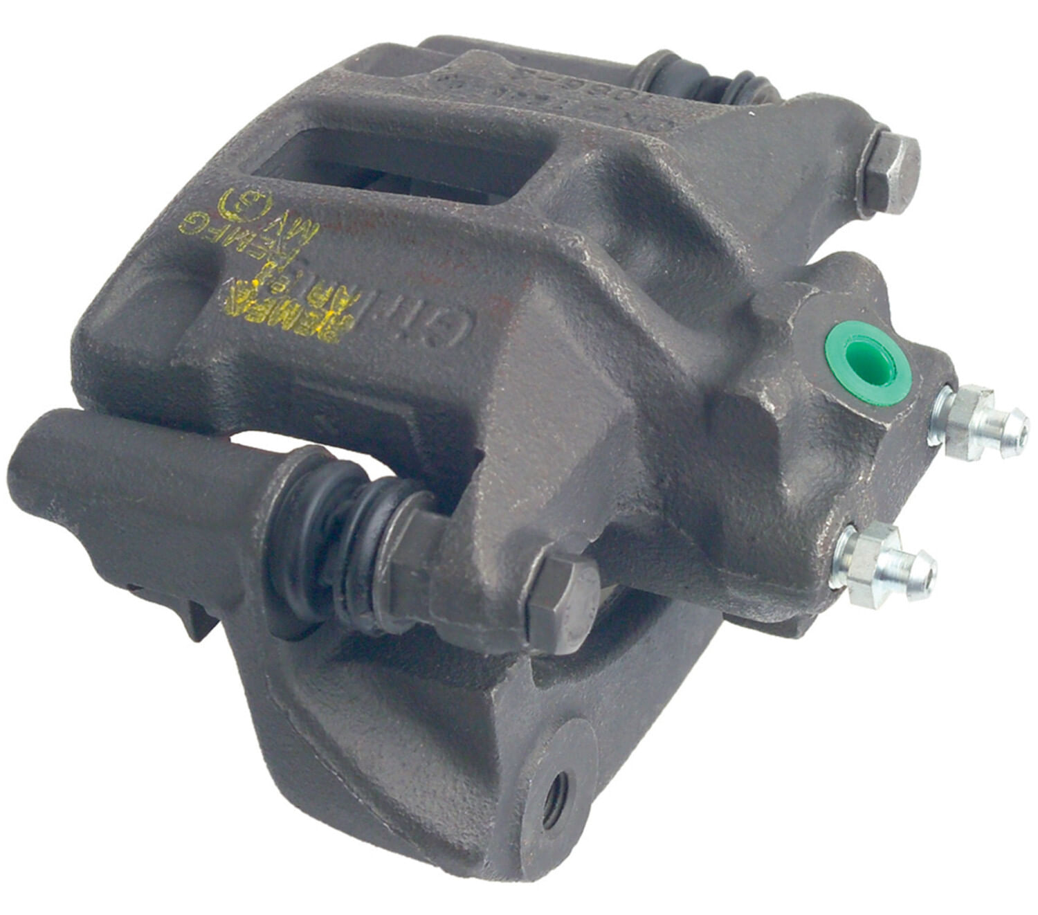 Caliper O Mordaza