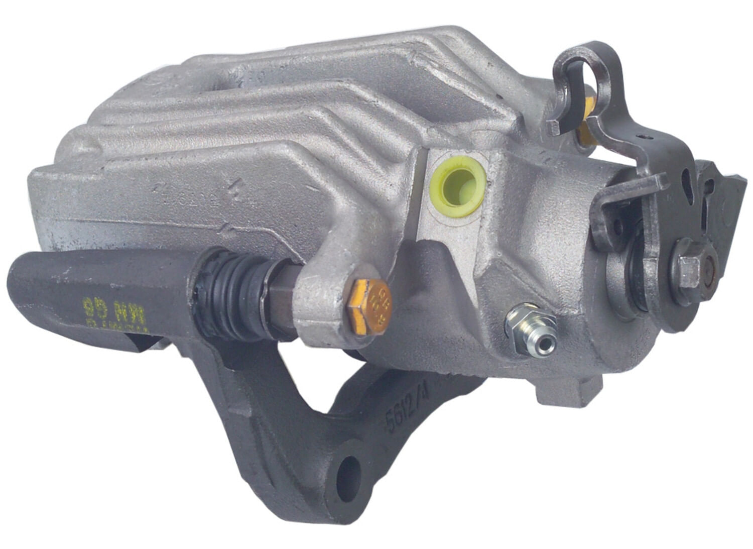 Caliper O Mordaza