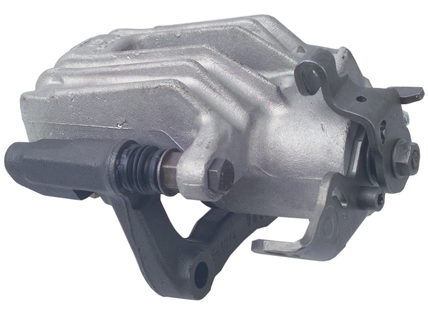 Caliper O Mordaza