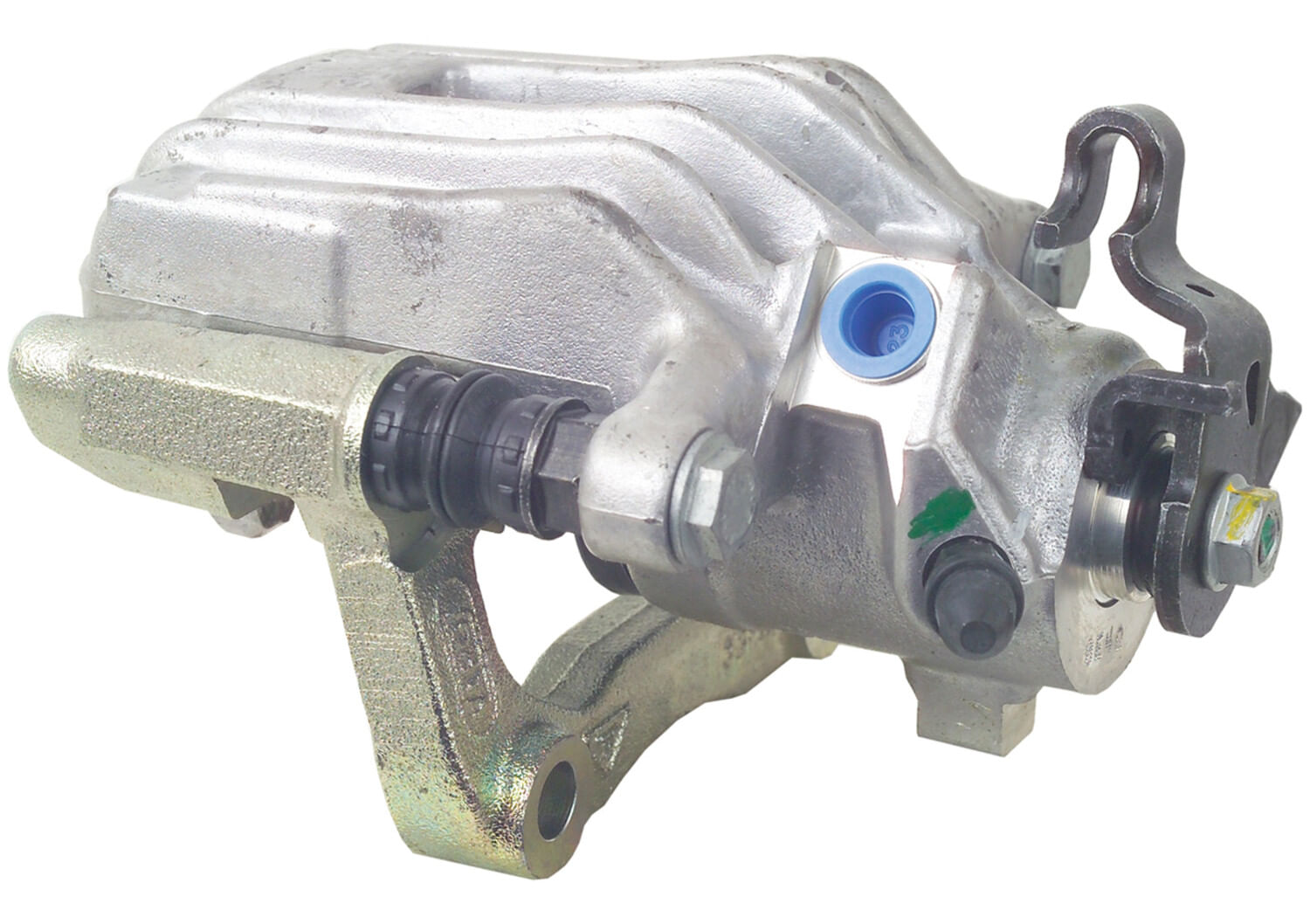 Caliper O Mordaza
