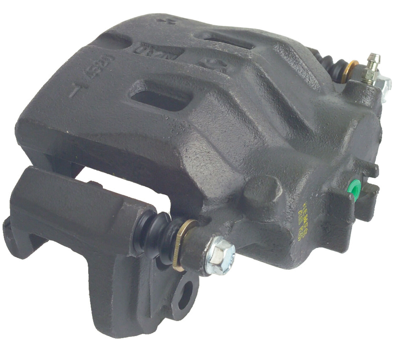 Caliper O Mordaza