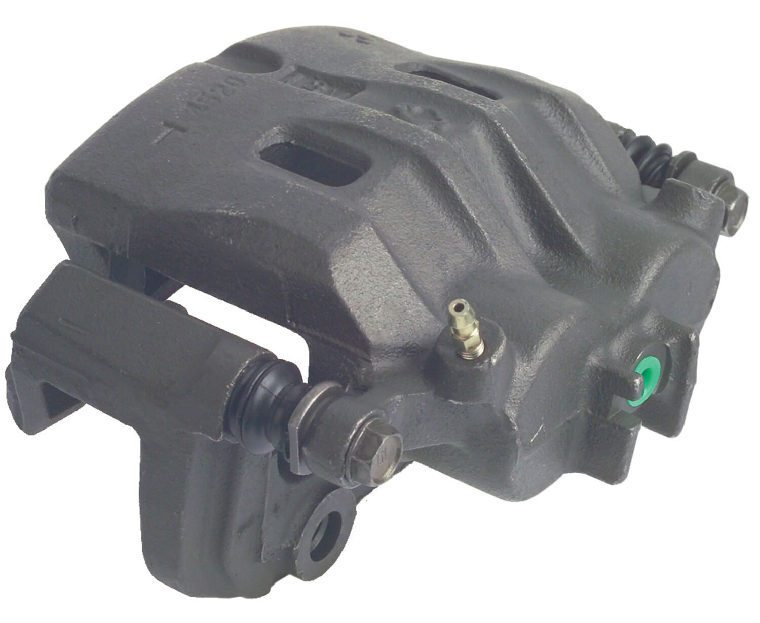 Caliper O Mordaza