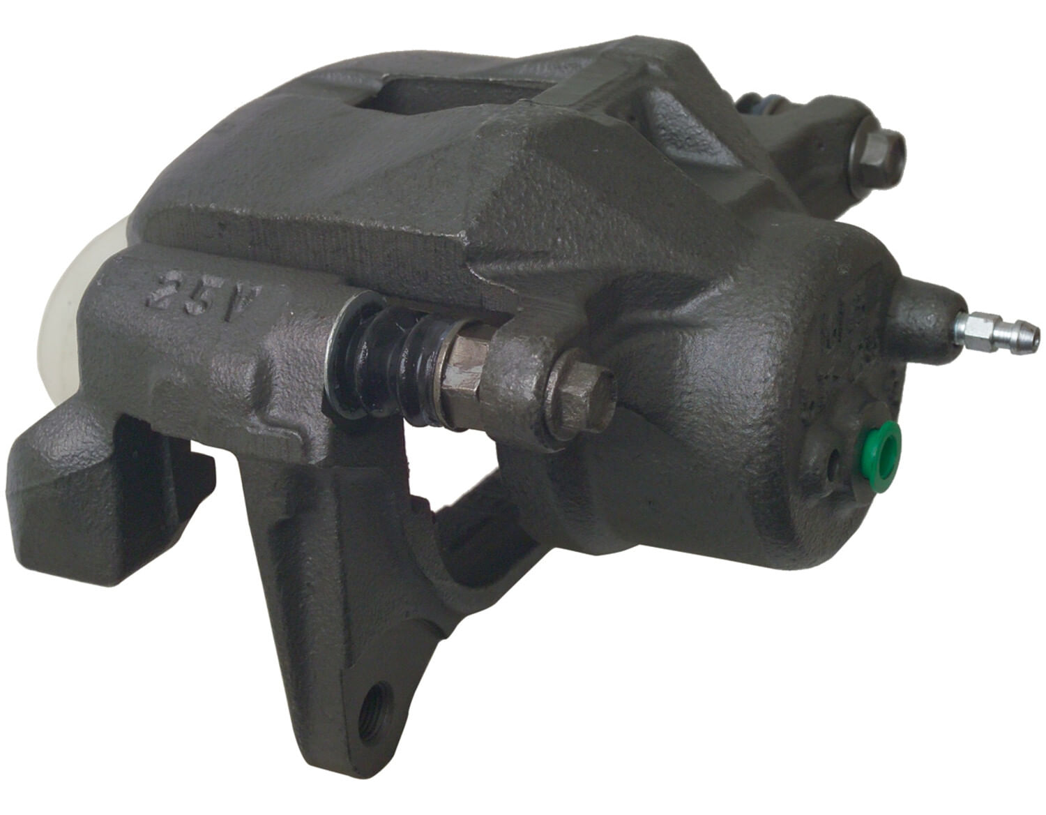Caliper O Mordaza