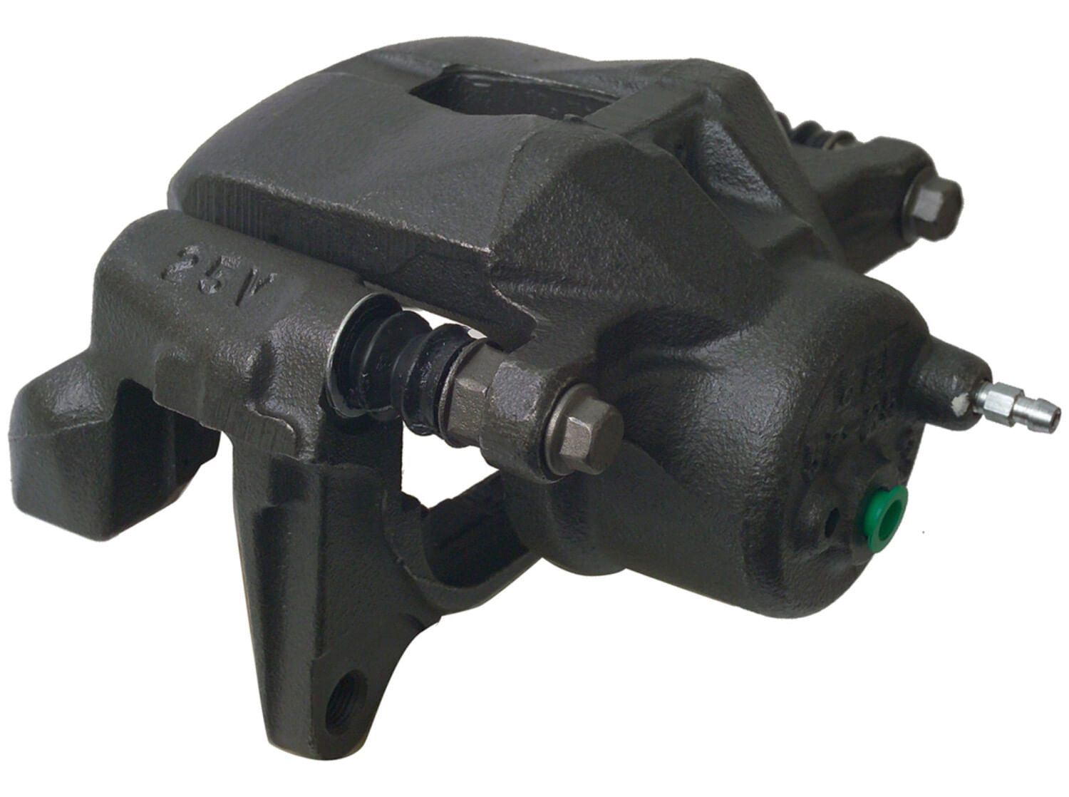 Caliper O Mordaza