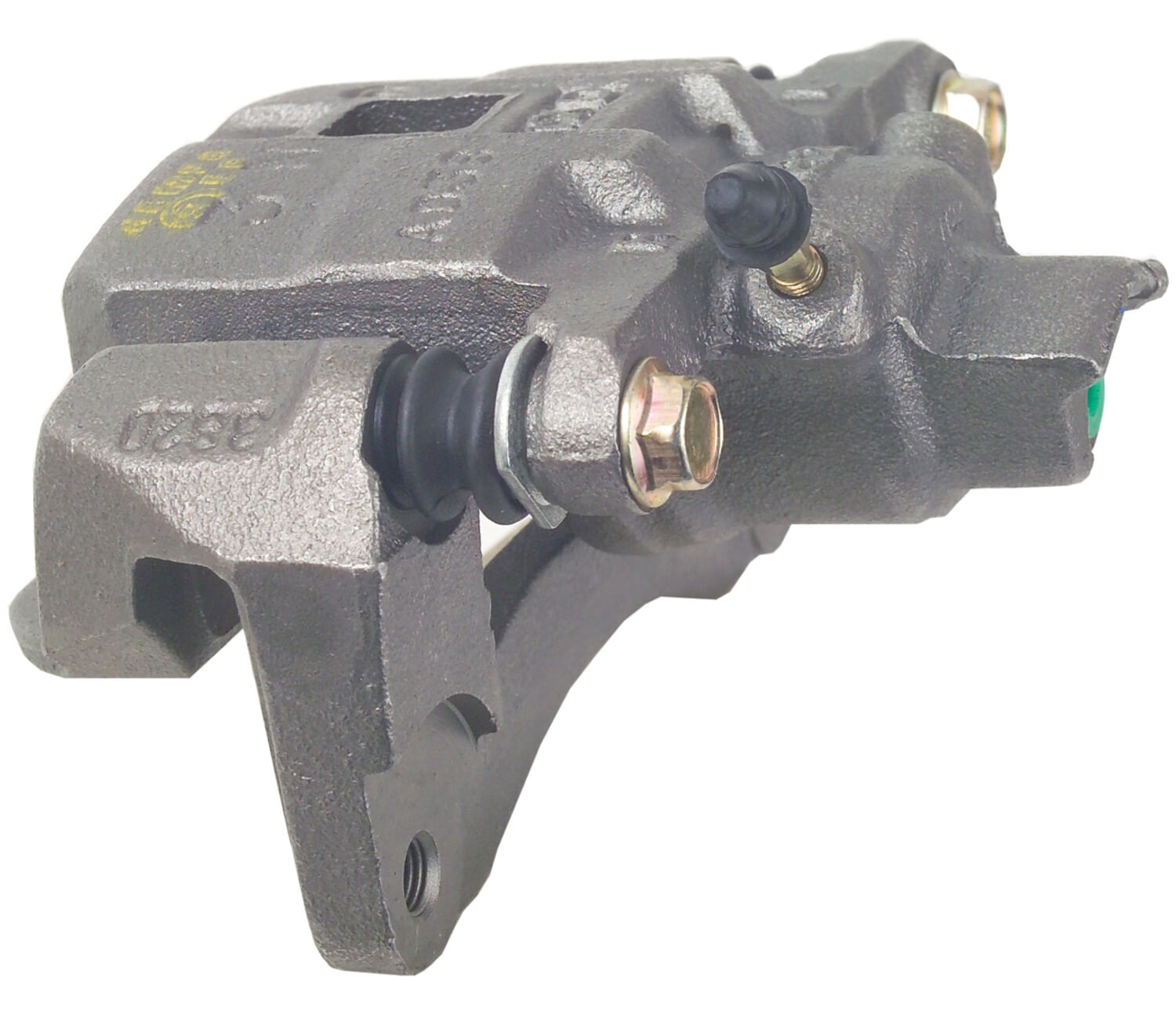 Caliper O Mordaza