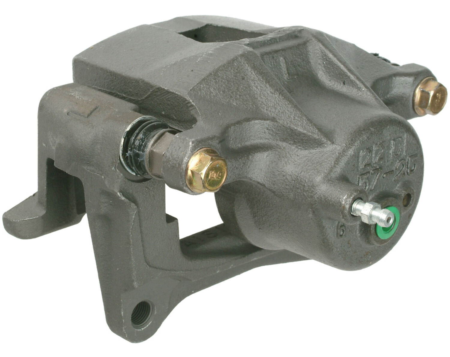 Caliper O Mordaza