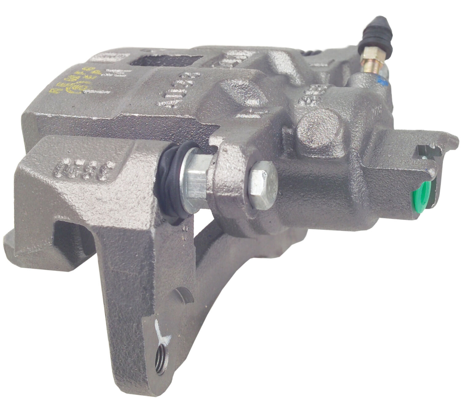 Caliper O Mordaza