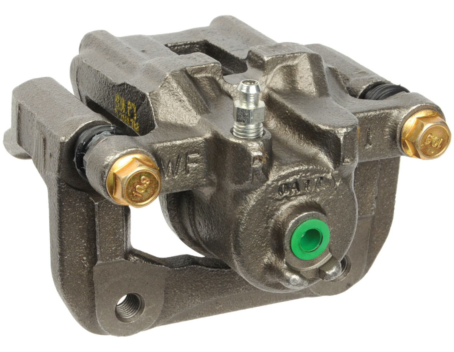 Caliper O Mordaza