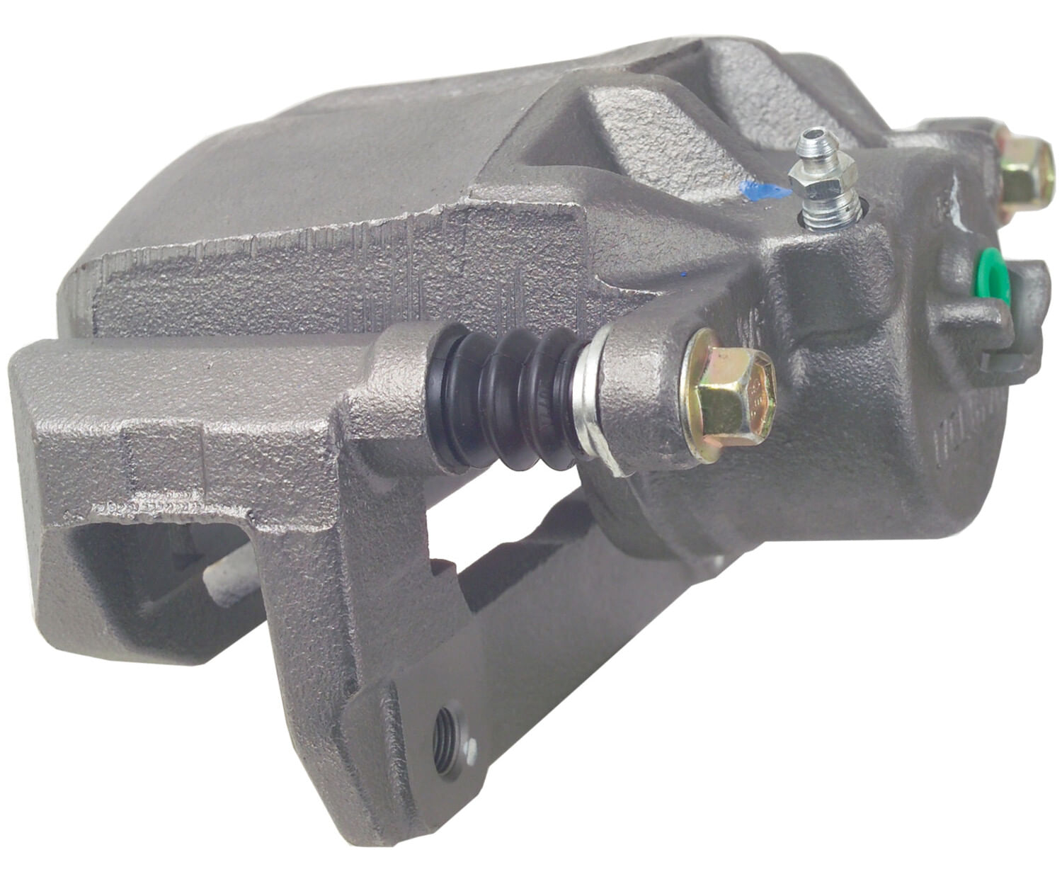 Caliper O Mordaza