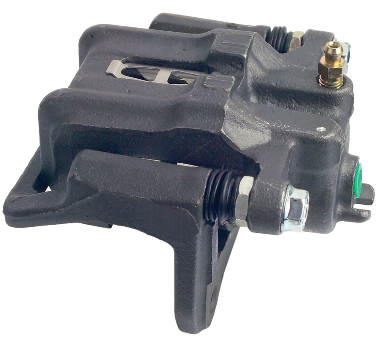 Caliper O Mordaza