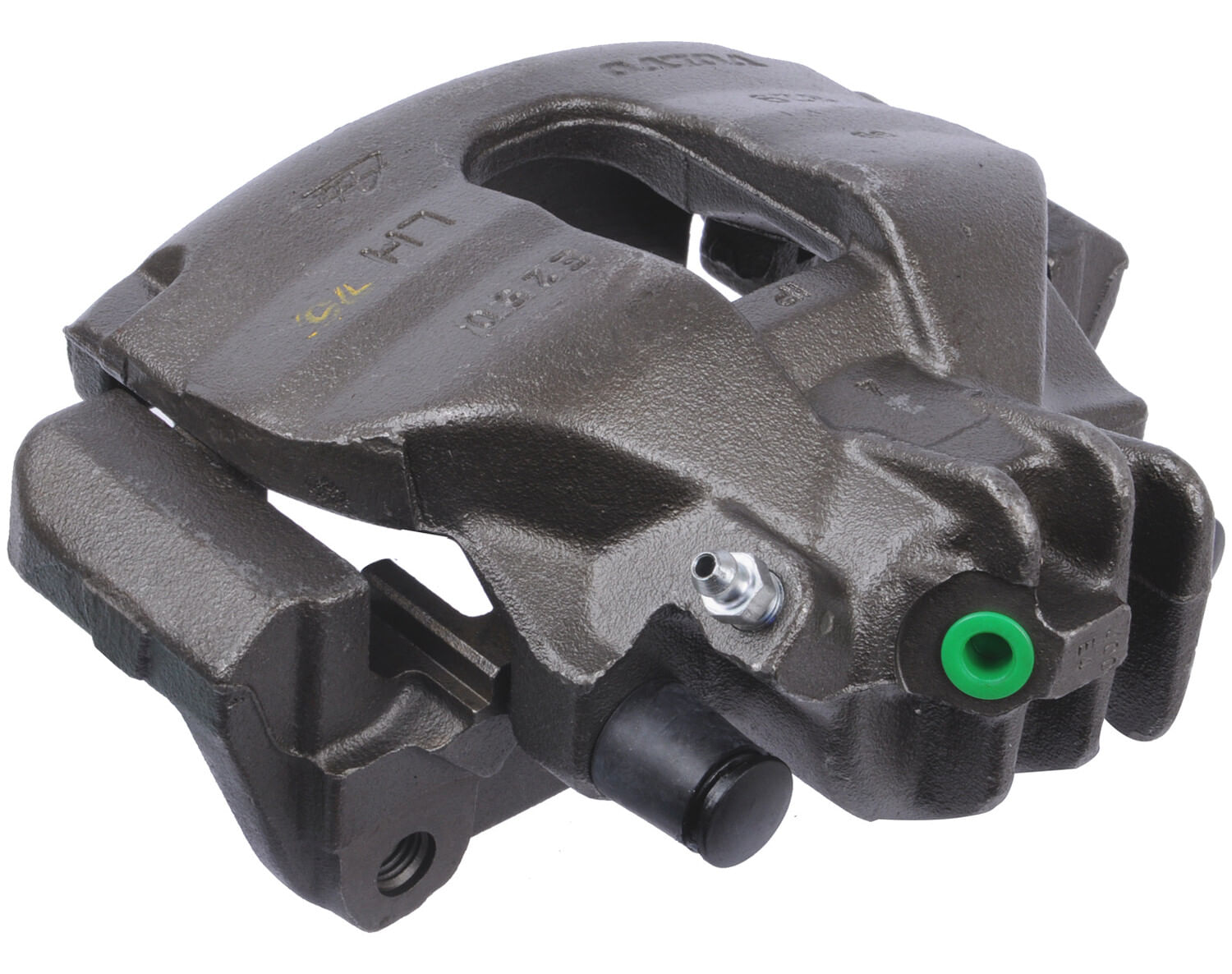 Caliper O Mordaza