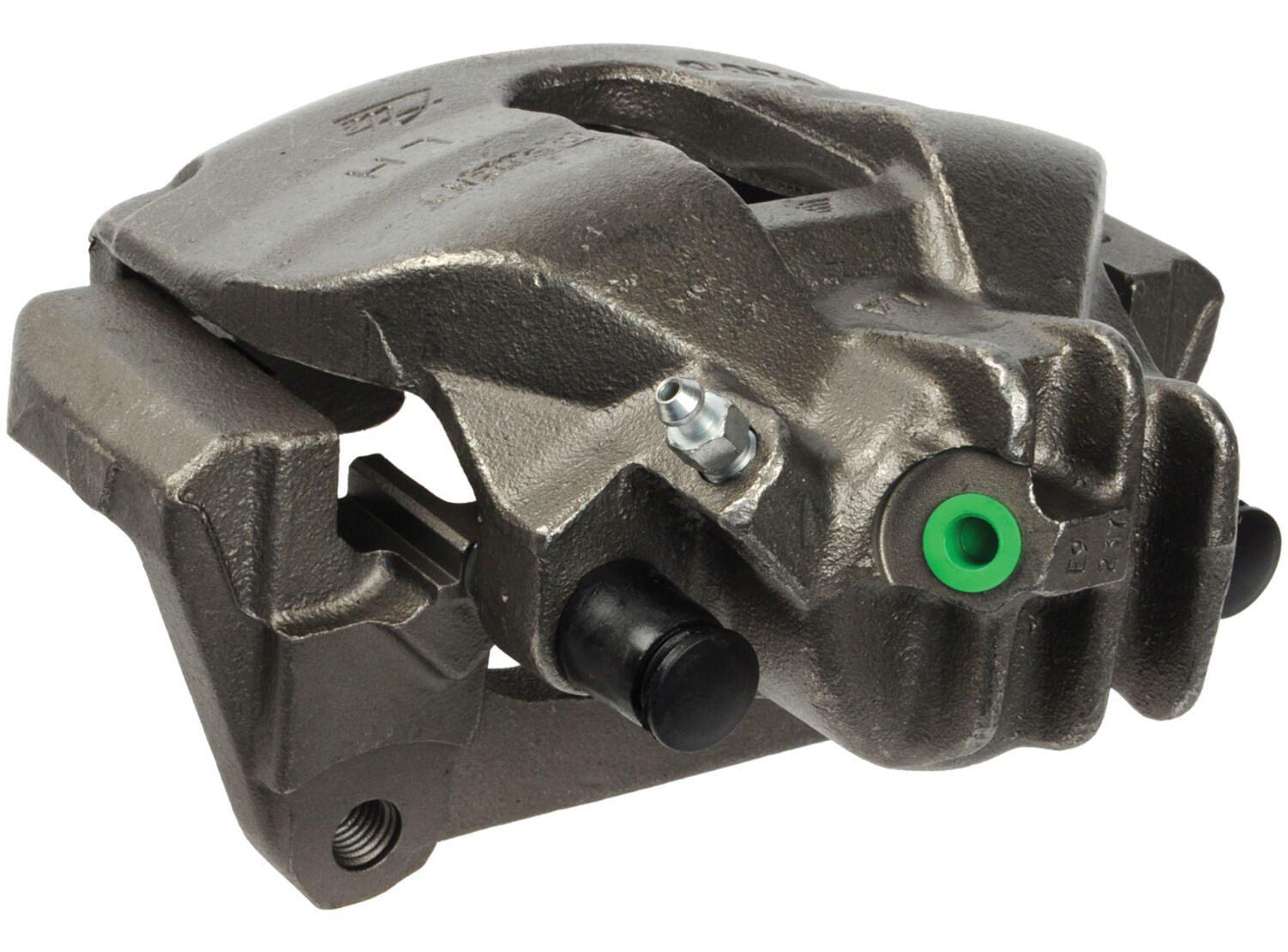 Caliper O Mordaza