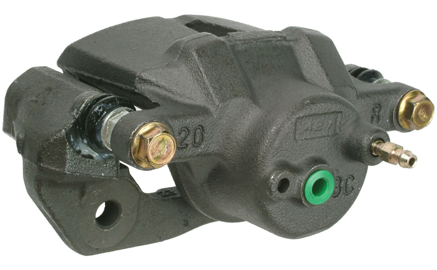 Caliper O Mordaza