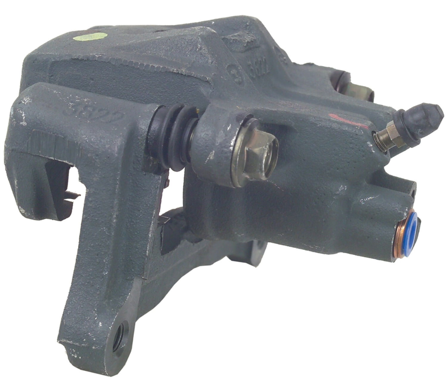 Caliper O Mordaza