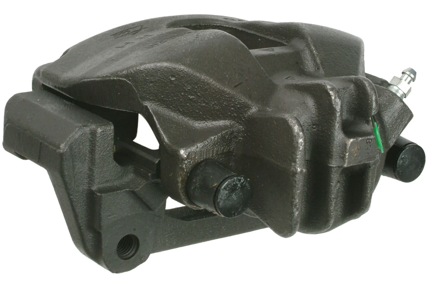 Caliper O Mordaza
