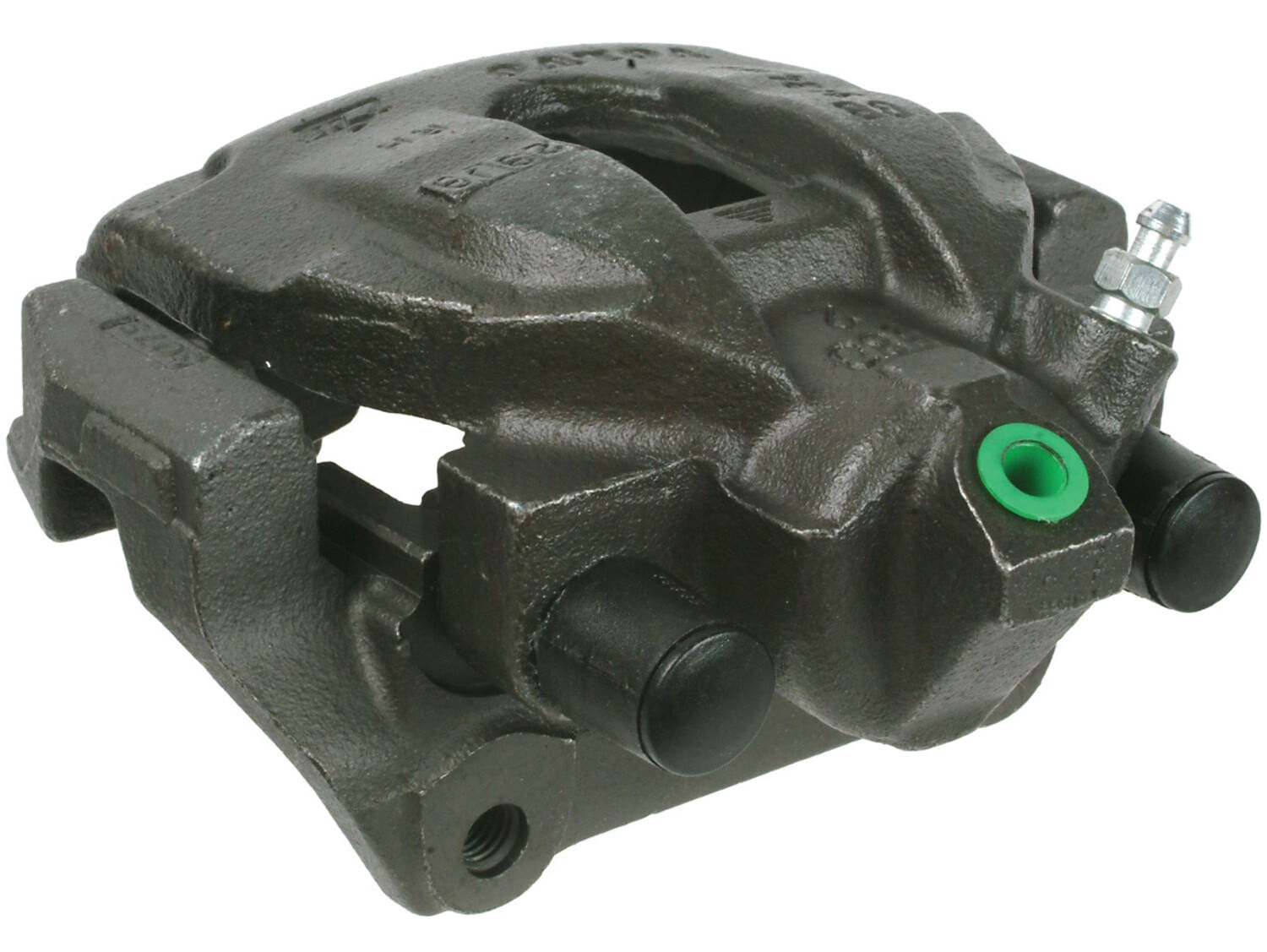 Caliper O Mordaza