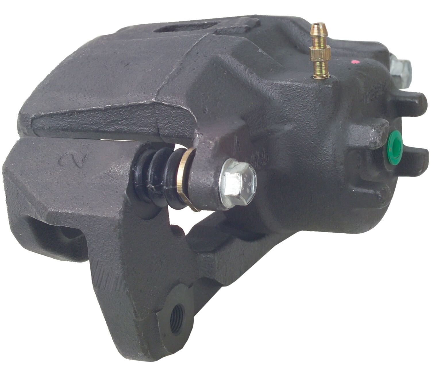 Caliper O Mordaza