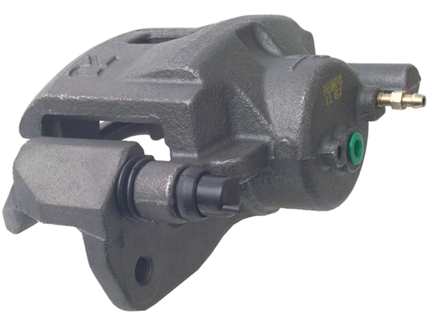 Caliper O Mordaza