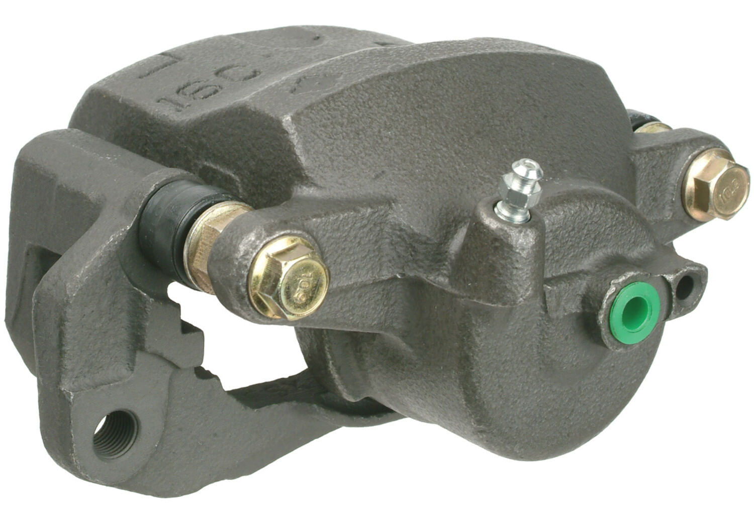 Caliper O Mordaza