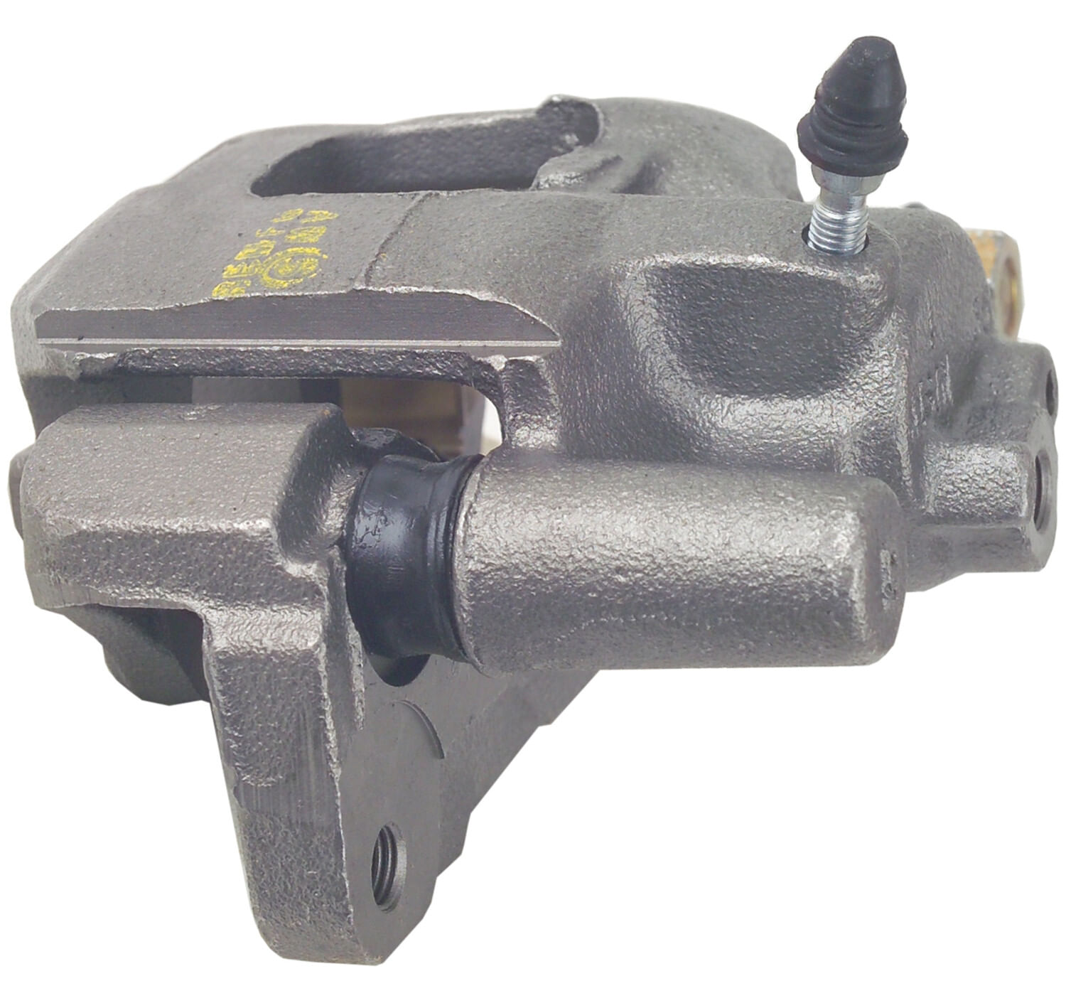 Caliper O Mordaza