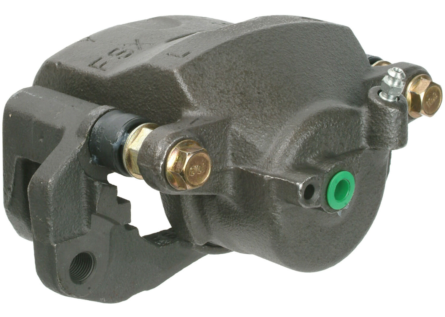 Caliper O Mordaza