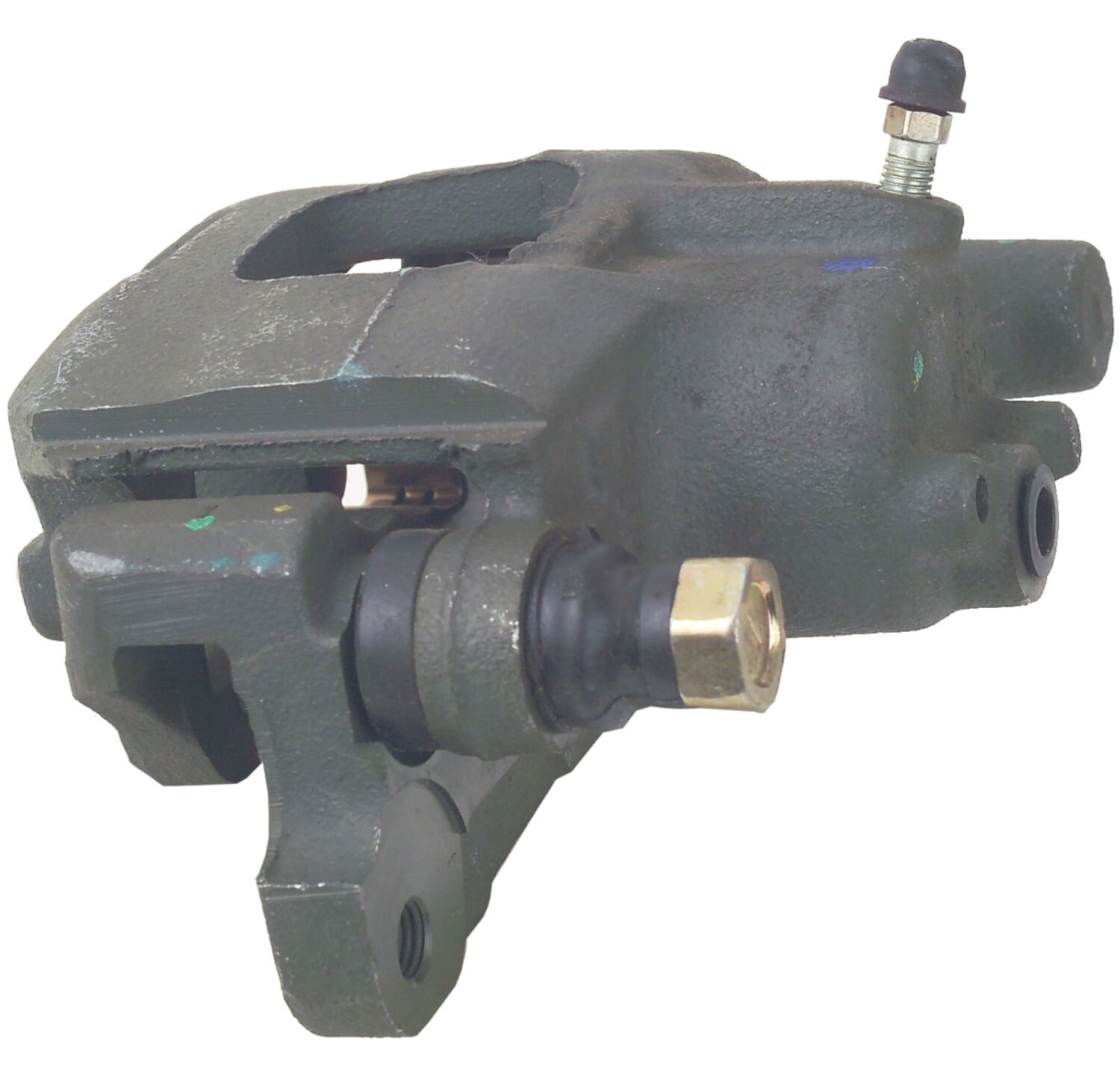 Caliper O Mordaza