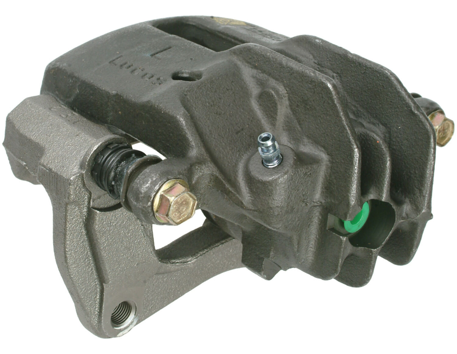 Caliper O Mordaza