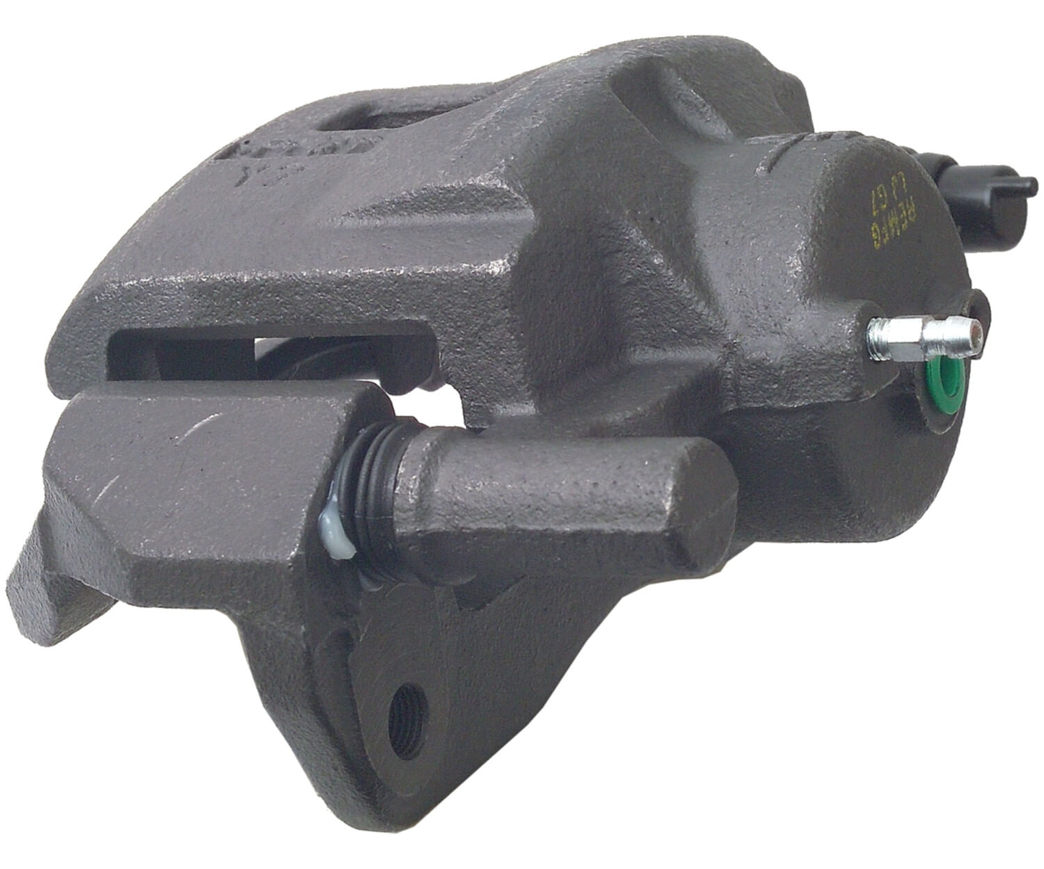 Caliper O Mordaza