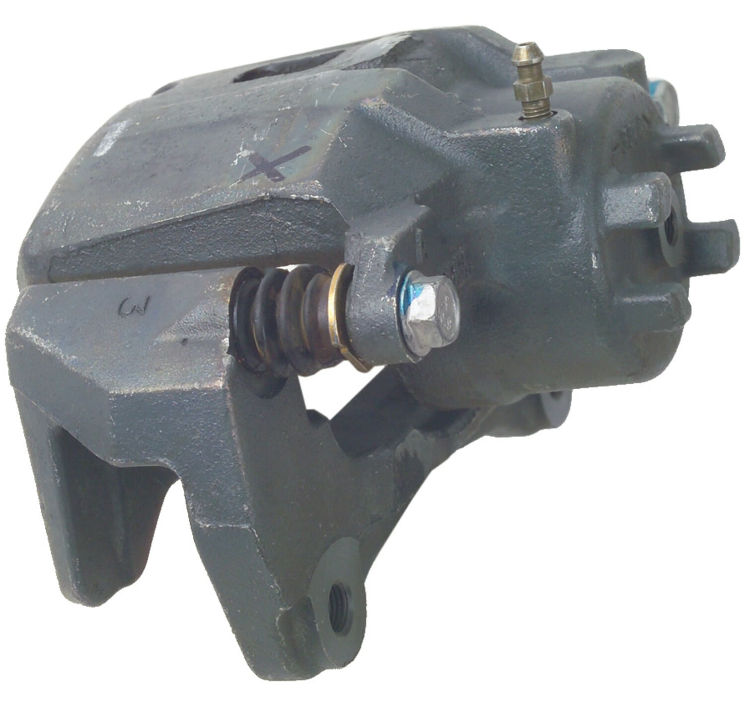 Caliper O Mordaza