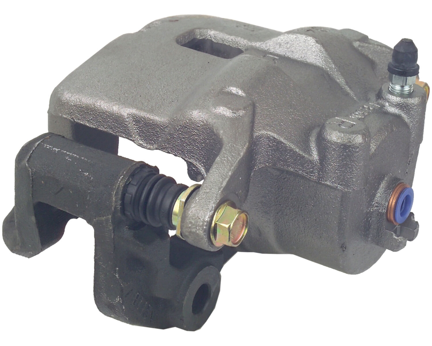 Caliper O Mordaza