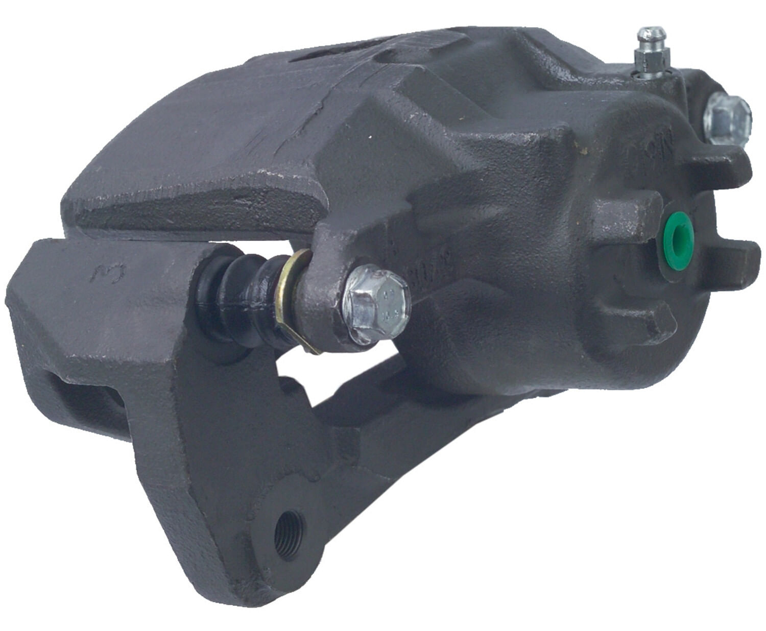 Caliper O Mordaza