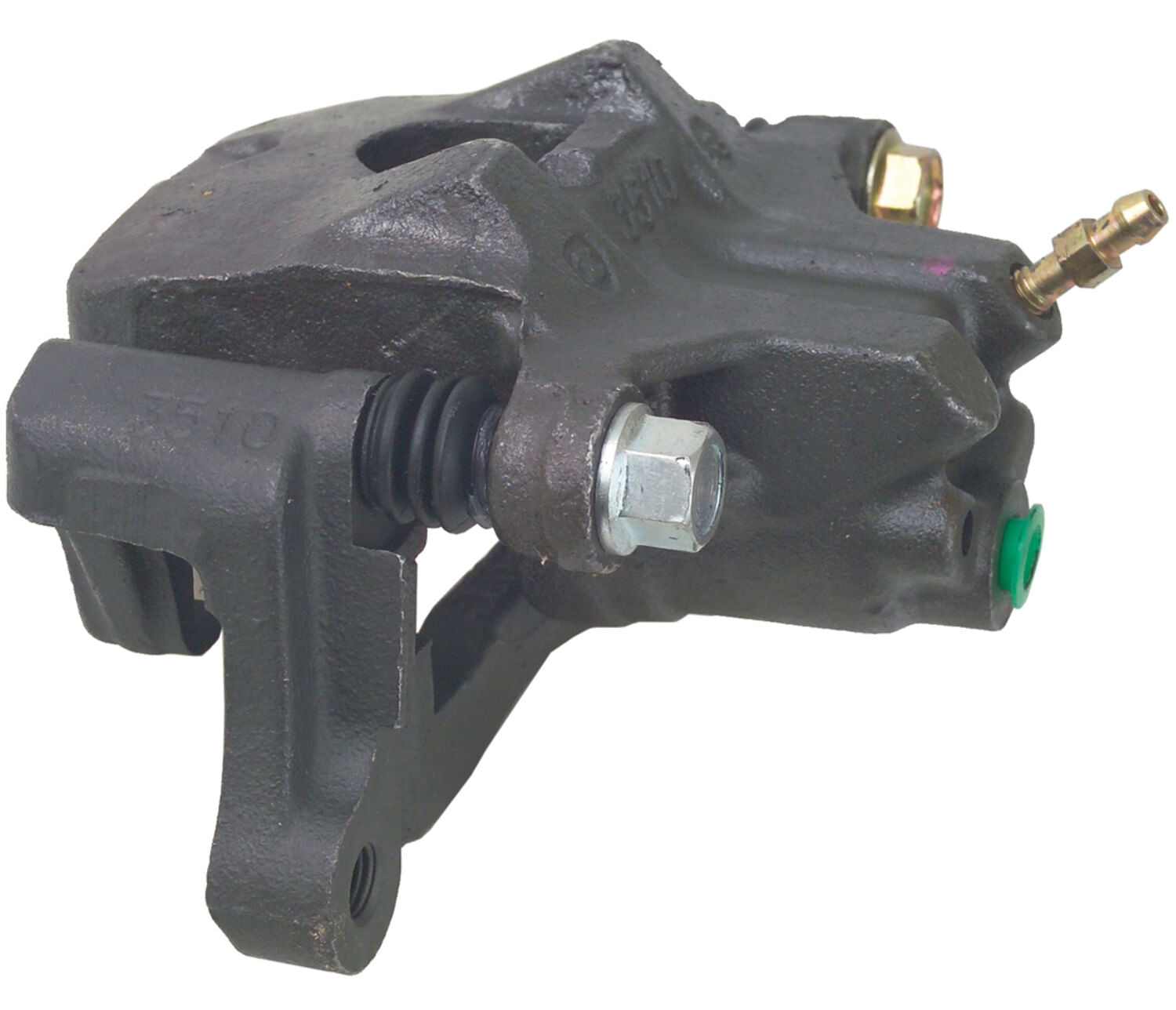 Caliper O Mordaza