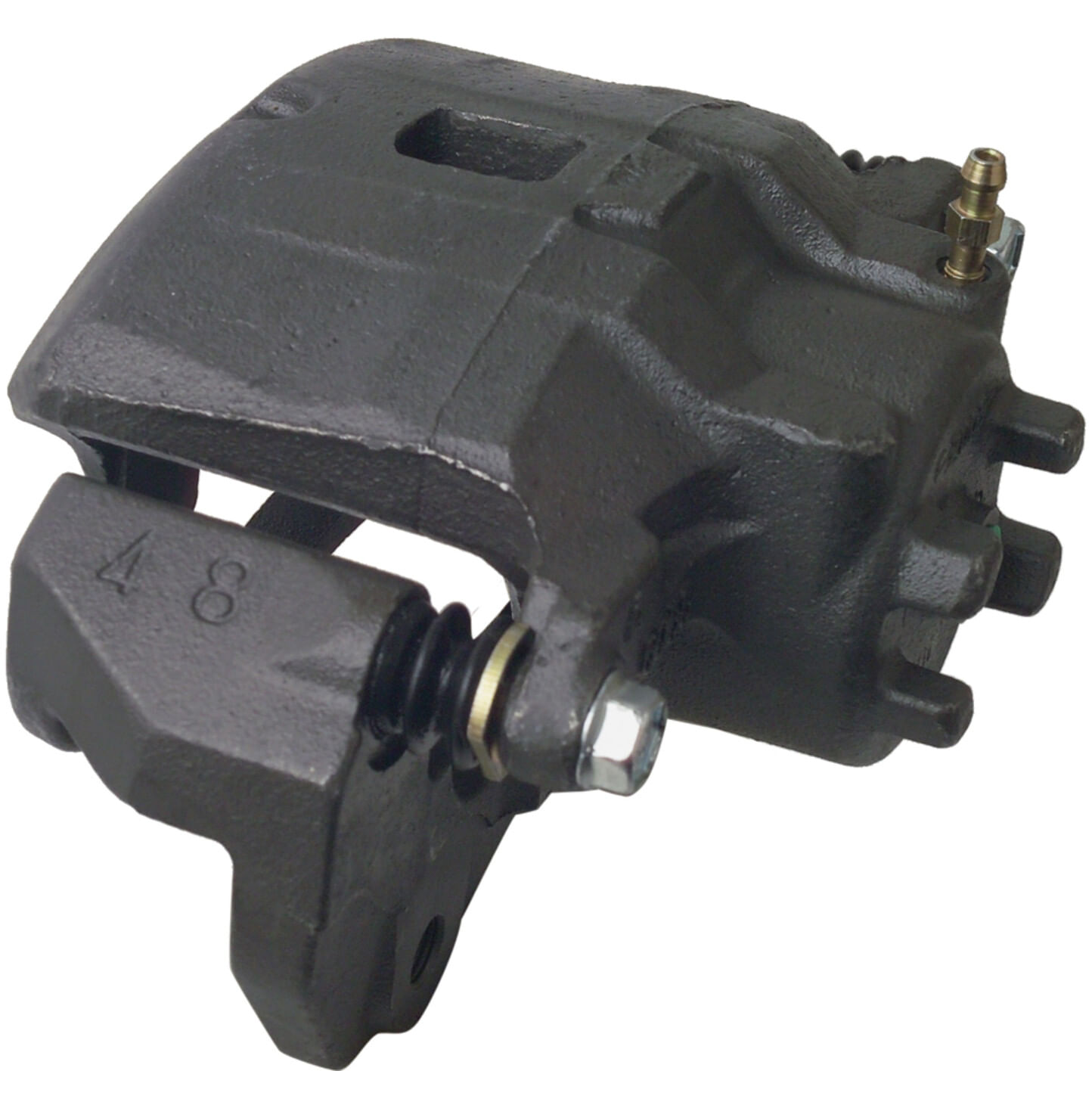 Caliper O Mordaza