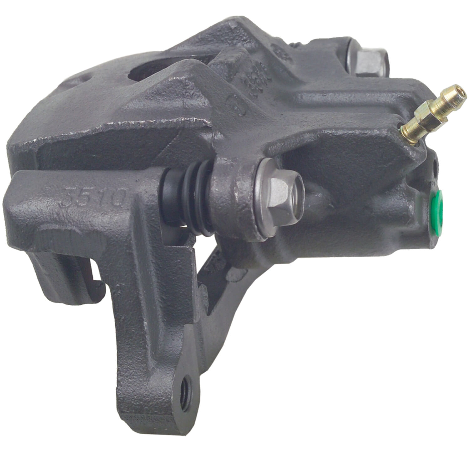 Caliper O Mordaza