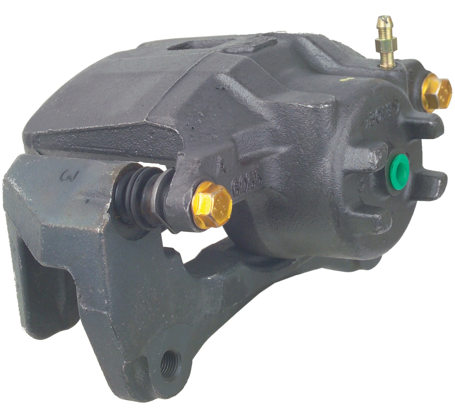 Caliper O Mordaza
