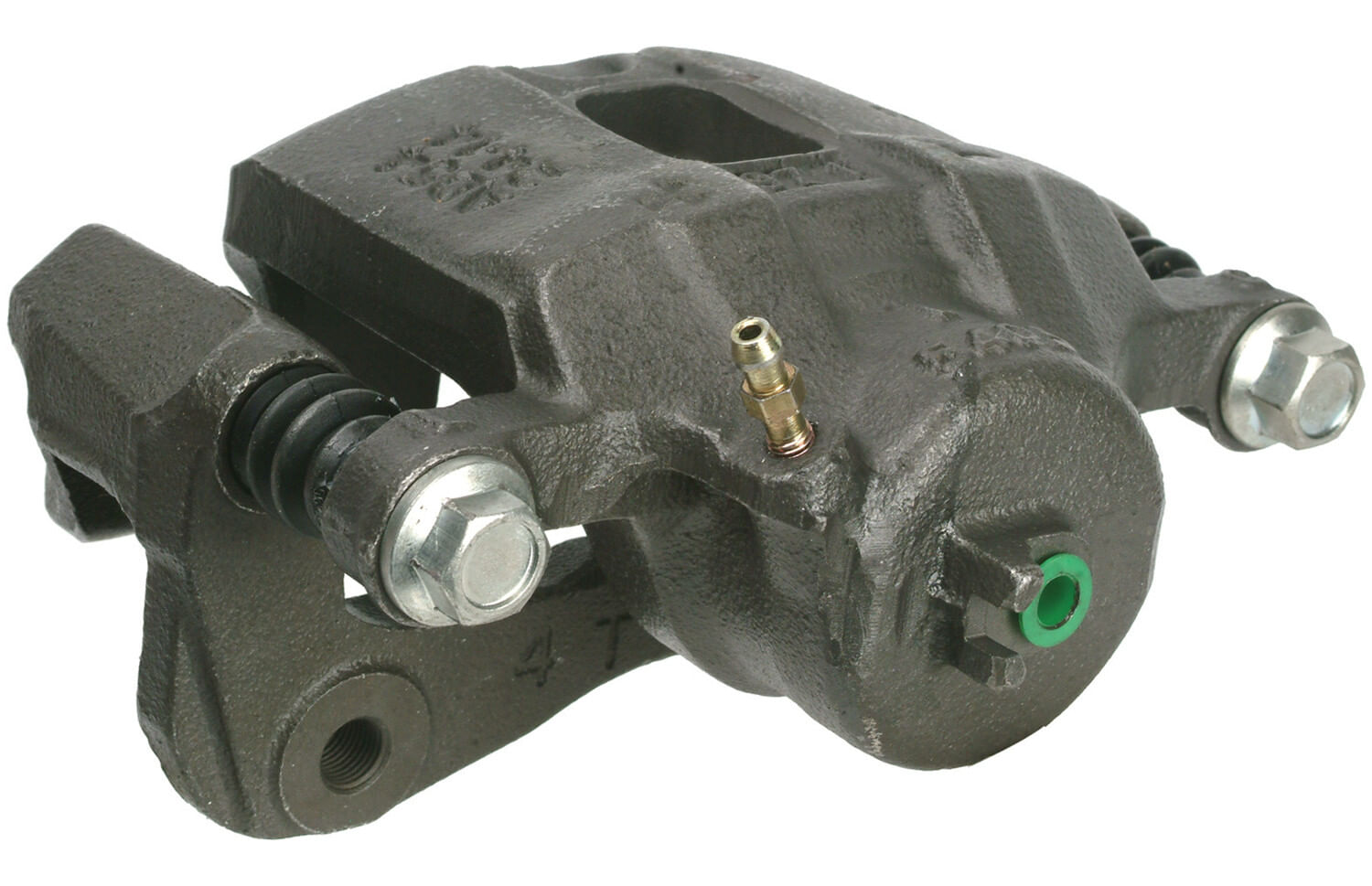 Caliper O Mordaza