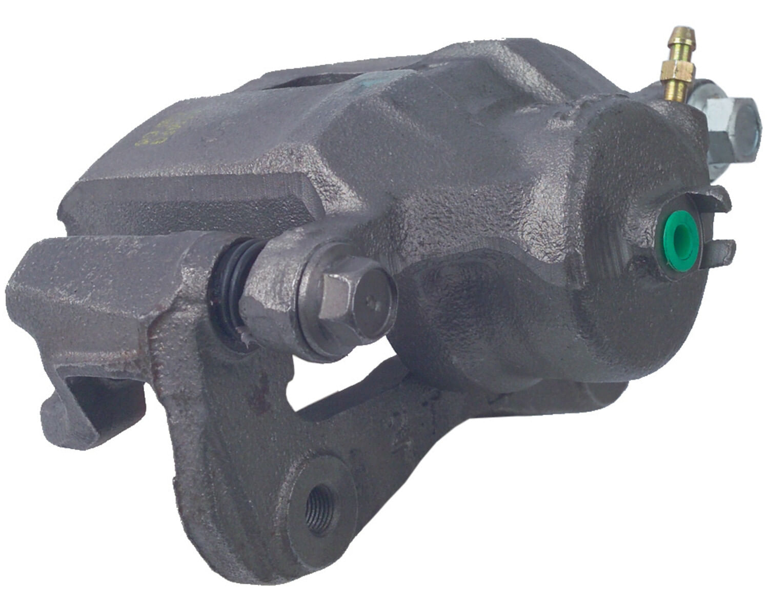 Caliper O Mordaza