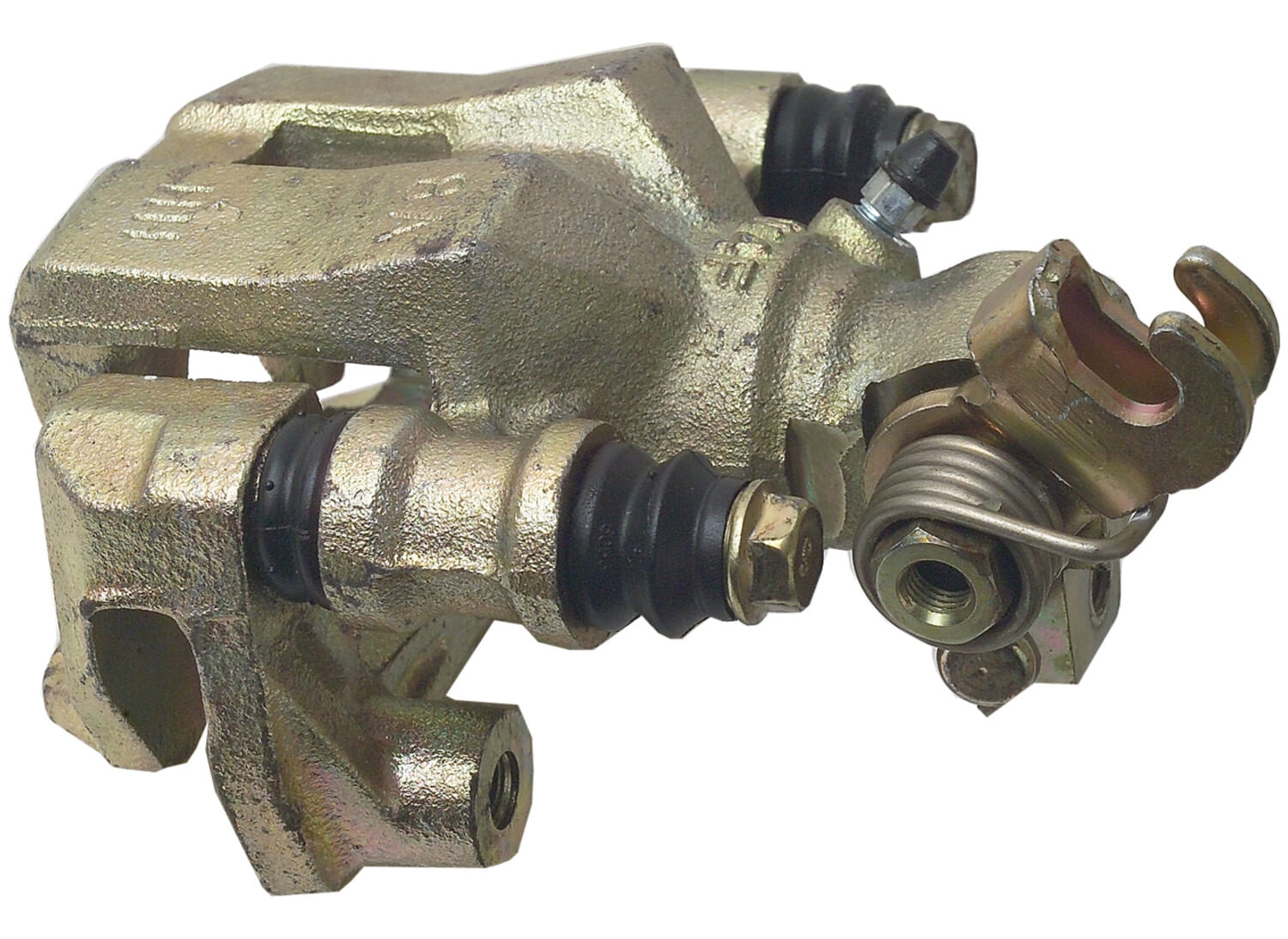 Caliper O Mordaza