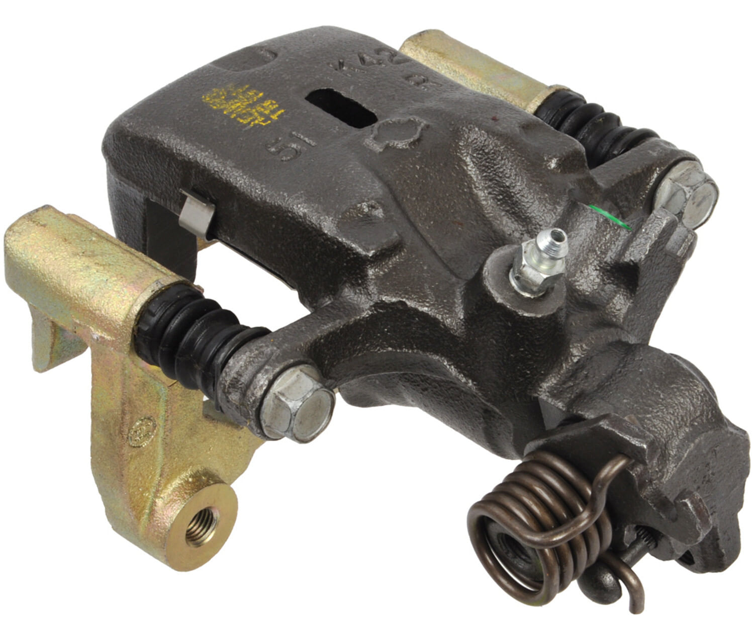 Caliper O Mordaza