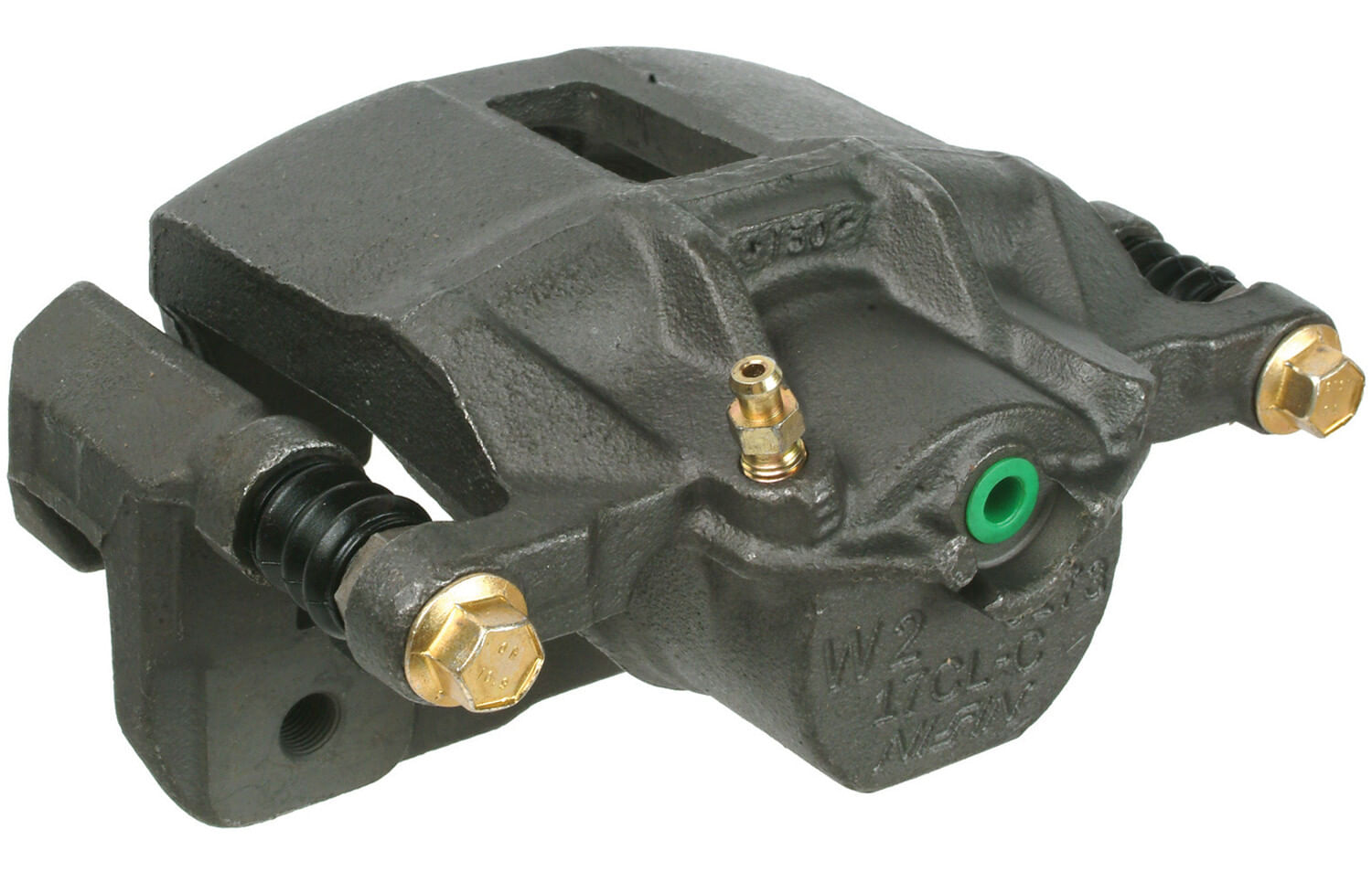 Caliper O Mordaza