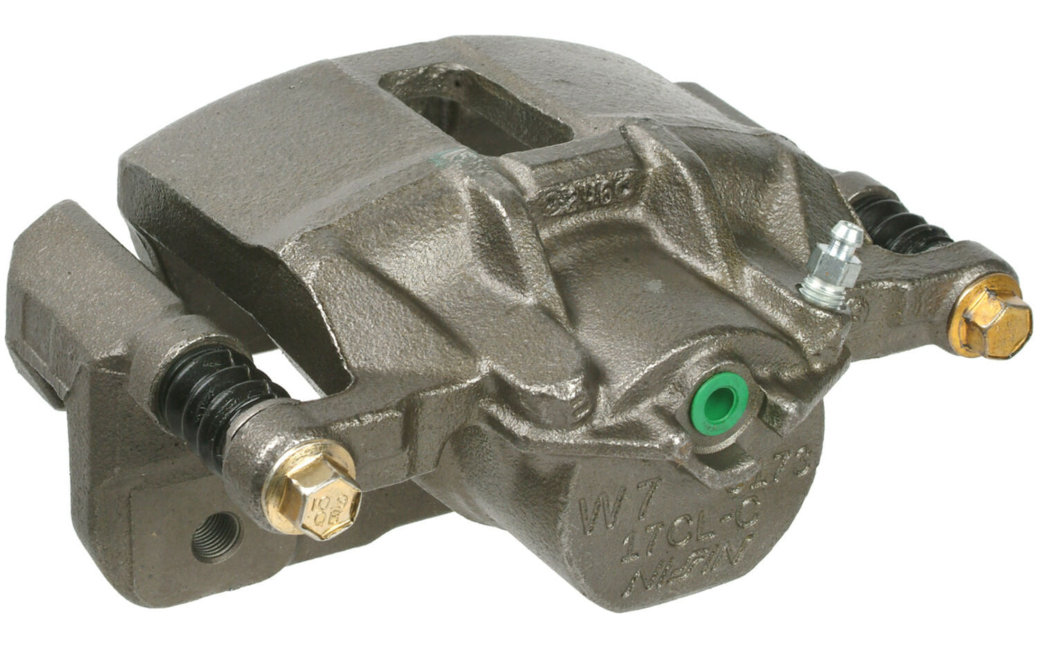 Caliper O Mordaza