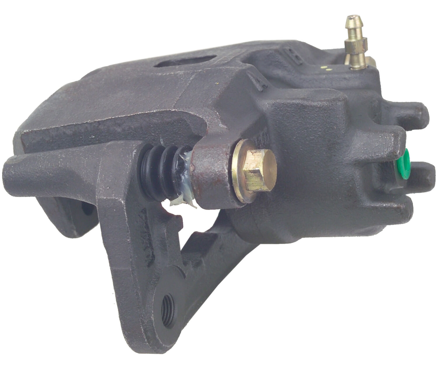 Caliper O Mordaza