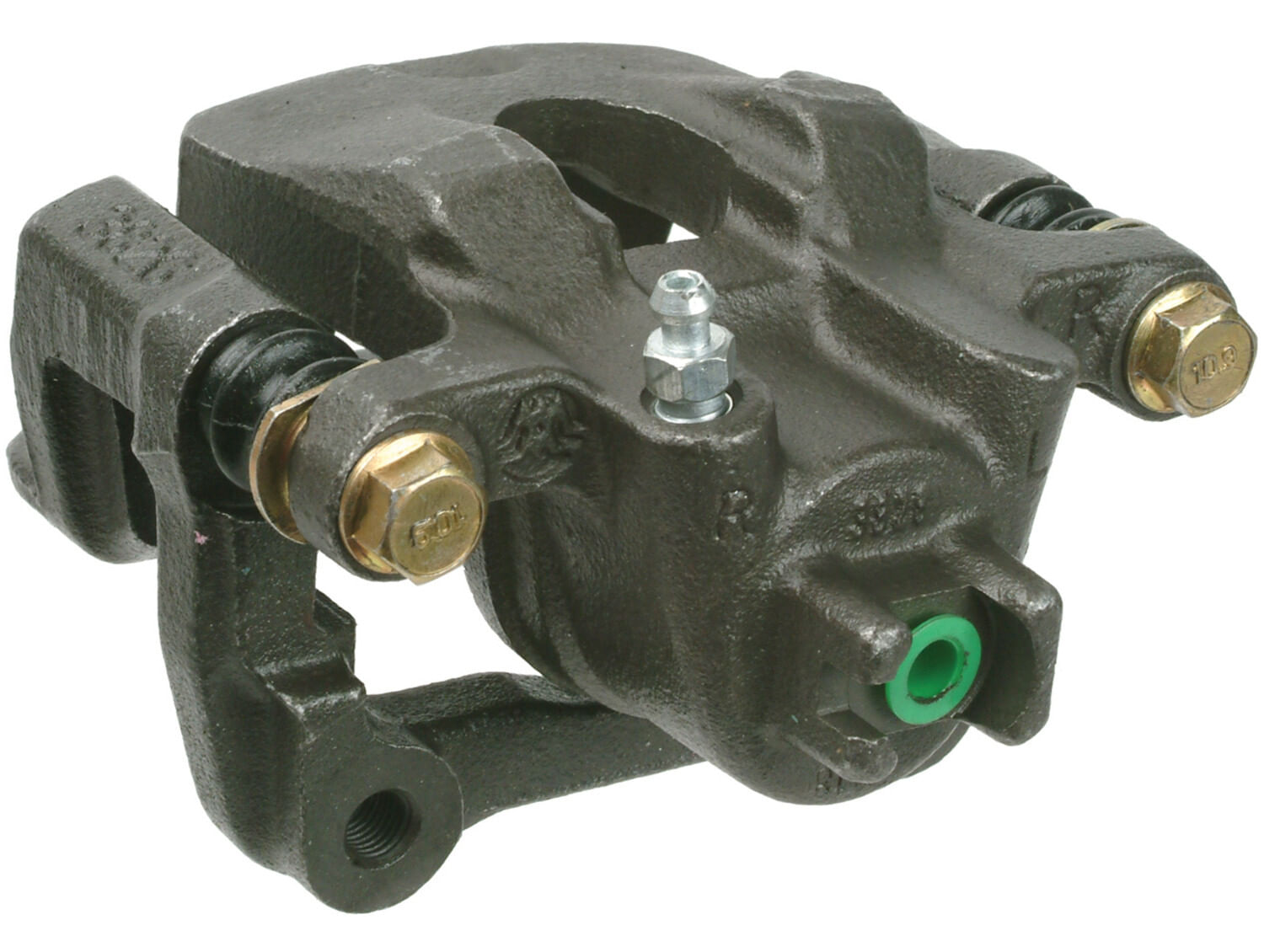 Caliper O Mordaza