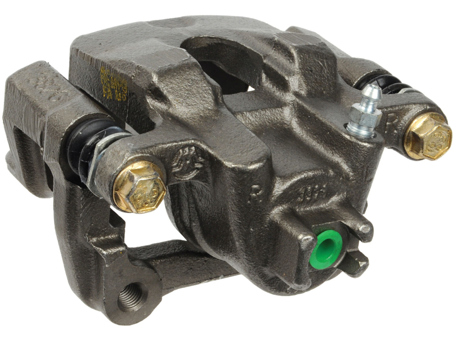 Caliper O Mordaza