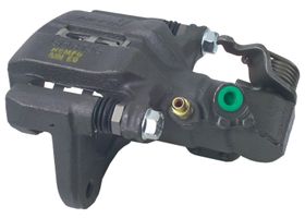 Caliper O Mordaza