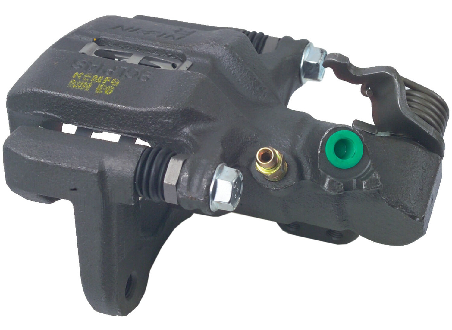 Caliper O Mordaza