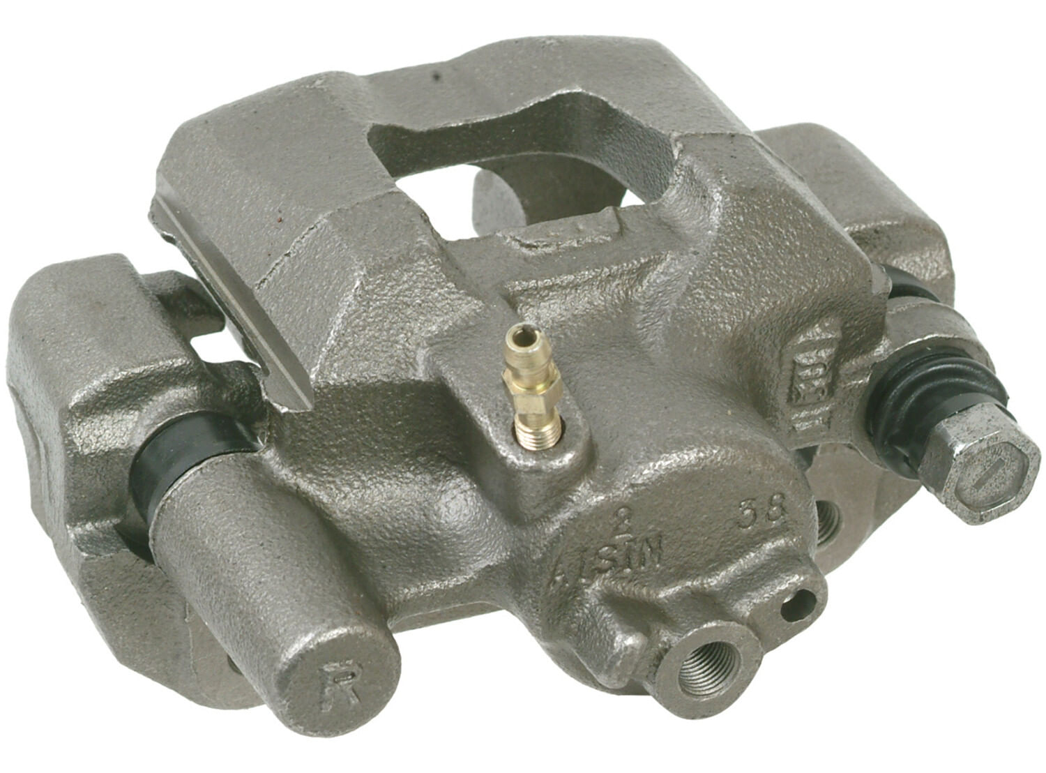 Caliper O Mordaza