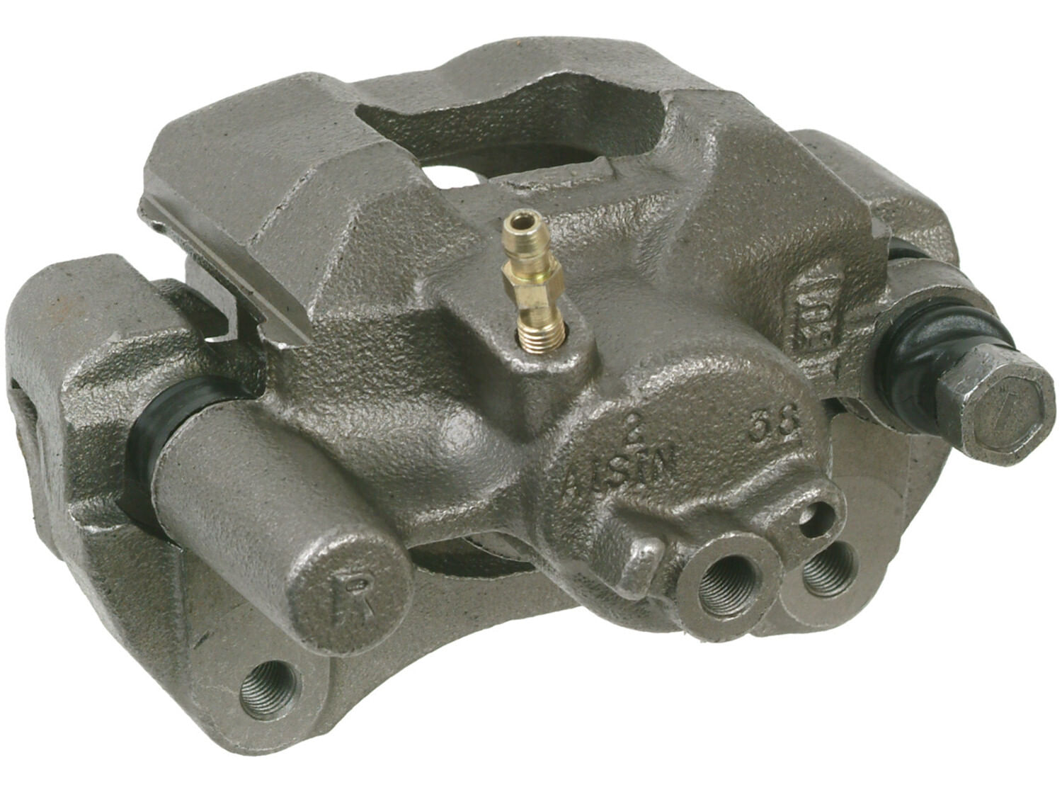 Caliper O Mordaza
