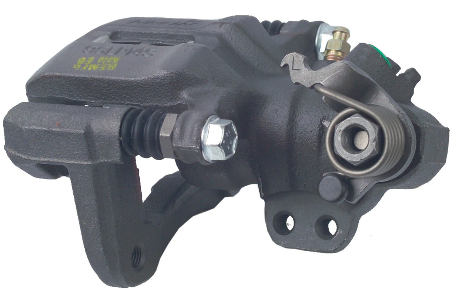 Caliper O Mordaza